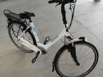 2 X GAZELLE ORANGE C8 ELEKTRISCHE DAMESFIETS E-BIKE ZGAN, Ophalen, Zo goed als nieuw, Gazelle
