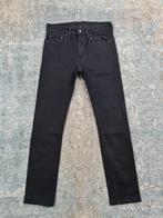 Levi's 519 W30 L32 Skinny STRETCH Bronno3032 Zwart, W32 (confectie 46) of kleiner, Ophalen of Verzenden, Zo goed als nieuw, De Ruijterkade 146, 1011 AC Amsterdam