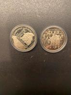 Rembrandt & Nachtwacht Setje, Setje, Koningin Beatrix, Zilver, Overige waardes