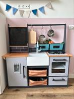Kidkraft farm to table keuken, Kinderen en Baby's, Ophalen, Gebruikt, Hout