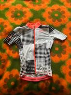 Santini XS wielershirt/jersey, XS, Nieuw, Ophalen of Verzenden, Dames