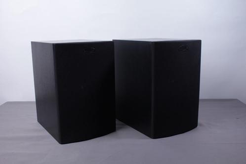 F009 KEF Q15.2  SP3315, Audio, Tv en Foto, Luidsprekers, Gebruikt, Front, Rear of Stereo speakers, 60 tot 120 watt, Overige merken