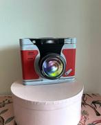 Grappig decoratieblik in retro stijl blikken blikje blikjes, Verzamelen, Blikken, Ophalen of Verzenden, Zo goed als nieuw, Overige