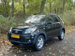 Daihatsu Terios 1.5 2WD | TROPHY | DEALERONDERHOUDEN |, Auto's, Daihatsu, Euro 5, 1145 kg, Zwart, Handgeschakeld
