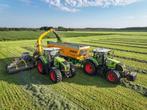 Elho Cobra 7710T getrokken hakselaar grashakselaar, Overige, Oogstmachine