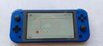 Nintendo switch lite. Clear back shell., Ophalen of Verzenden, Zo goed als nieuw