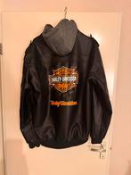 Harley Davidson Jack - Maat XXL, Ophalen of Verzenden, Nieuw zonder kaartje, Heren, Jas | leer