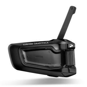 Scala Rider Smartpack - Mesh set, met JBL upgrade., Motoren, Accessoires | Navigatiesystemen, Gebruikt, Ophalen of Verzenden