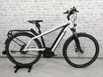 Riese & Müller New Charger nuvinci Heren Wit 49cm 2018, Fietsen en Brommers, Elektrische fietsen, 47 tot 51 cm, Gebruikt, Overige merken