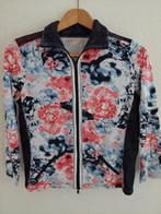 Jasje lengte 55cm Zara 36 div.kleuren 74%katoen 2x gedragen., Kleding | Dames, Jassen | Zomer, Overige kleuren, Zara, Ophalen of Verzenden