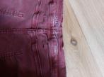 Damesbroek m 44, Kleding | Dames, Broeken en Pantalons, Ophalen of Verzenden, Zo goed als nieuw, Maat 42/44 (L), Blauw