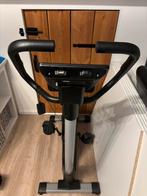 Hometrainer, Sport en Fitness, Fitnessapparatuur, Ophalen, Zo goed als nieuw, Hometrainer