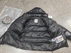Moncler maya, Ophalen of Verzenden, Zo goed als nieuw, Overige maten, Zwart