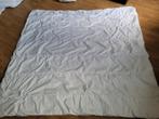 2 persoons dekbed comfibeds, Wit, Tweepersoons, Ophalen of Verzenden, Deken of Dekbed