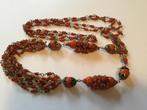 Antieke Ketting ( in Hilversum ), Ophalen of Verzenden, Overige materialen, Ketting