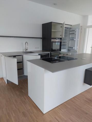 Luxe Nobilia keuken zgan. Incl.apparatuur en garantie!!!!!!! beschikbaar voor biedingen