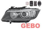 BMW E91 TOURING 2008 T/M 2012 Dubbele Koplamp Links Originee, -, -, Nieuw, 6 maanden garantie