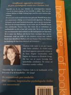 boek het huis van de zusters charlotte link, Ophalen of Verzenden