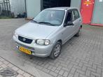 Suzuki Alto 1.1 GLX Jubilée 2, Auto's, Suzuki, Origineel Nederlands, Te koop, Zilver of Grijs, 5 stoelen