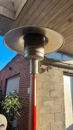 Boretti terrasverwarmer, Tuin en Terras, Terrasverwarmers, Ophalen, Zo goed als nieuw, Gas, Vloer