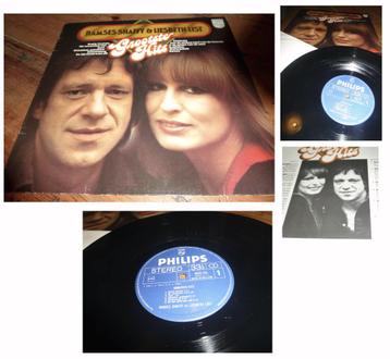 Liesbeth List + Ramses Shaffy Grootste Hits - 1979 - mooi - beschikbaar voor biedingen