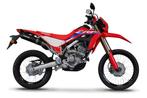 Dominator Uitlaat Honda CRF 300L/ RALLY 2021 - 2023, Ophalen of Verzenden, Nieuw