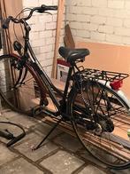 Batavus Genova Damesfiets - Kleine maat, Ophalen, Gebruikt, Versnellingen, Batavus