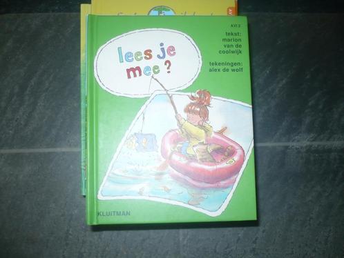 13 avi leesboekjes start tot avi m4, Boeken, Kinderboeken | Jeugd | onder 10 jaar, Gelezen, Fictie algemeen, Ophalen of Verzenden
