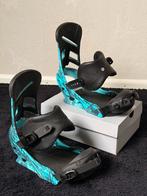 Burton Mission Snowboard Bindingen, Sport en Fitness, Ophalen of Verzenden, Nieuw, Bindingen