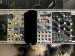 Eurorack module sale: mysteron & plonk, Muziek en Instrumenten, Ophalen of Verzenden, Zo goed als nieuw