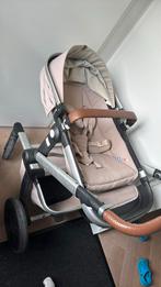 Joolz day 3 nog in goede staat met ligbak en zitstuk, Kinderen en Baby's, Kinderwagens en Combinaties, Ophalen, Zo goed als nieuw