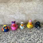5 Bad Eendjes 5 voor  €12.50, Kinderen en Baby's, Speelgoed | Badspeelgoed, Ophalen of Verzenden