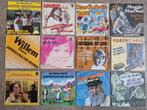 Diverse Nederlandstalige singles, Cd's en Dvd's, Vinyl Singles, Ophalen of Verzenden, Gebruikt, 7 inch, Nederlandstalig