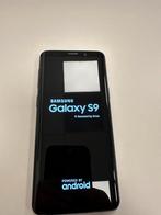 Samsung S9 64GB zwart Scherm als nieuw!!, Ophalen of Verzenden, Zo goed als nieuw, Zwart