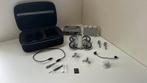 DJI Neo Fly More Combo Drone-camera, Ophalen of Verzenden, Zo goed als nieuw, Drone met camera