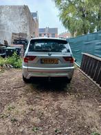 BMW X3 2006 Grijs, 2000 kg, Bruin, Vierwielaandrijving, Airbags
