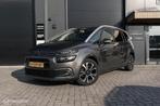 Citroën C4 SpaceTourer 7-zitter | CarPlay | Dealeronderh., Voorwielaandrijving, Stof, 1199 cc, 7 stoelen