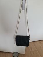 Zara zwart tas, Ophalen of Verzenden, Nieuw, Zwart