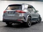 Mercedes-Benz GLE GLE 400 e 4MATIC AMG Line | NIGHT | 63 Pak, Automaat, 12 maanden, Gebruikt, Zwart