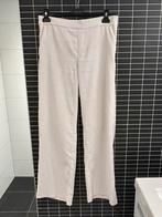 Witte corduroy pantalon, MAC, 38, gekocht bij Purdey, Kleding | Dames, Broeken en Pantalons, Maat 38/40 (M), Wit, MAC, Ophalen of Verzenden