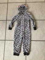 Leuke onesie mt. 98/104, Kinderen en Baby's, Kinderkleding | Maat 104, Ophalen of Verzenden, Zo goed als nieuw, Meisje, Overige typen