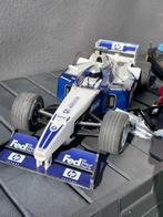 F1 AB auto Ralf Schumacher 2002 Williams FW24, Verzenden, Gebruikt, Elektro