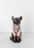 Zillermahler~Siamese kat, Ophalen of Verzenden, Gebruikt, Dier