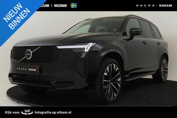 Volvo XC90 II T8 PLUG-IN HYBRID AWD ULTRA DARK *FULL OPTIONS beschikbaar voor biedingen