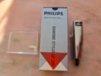 Philips stylus GP205 pickup naald nieuw + twee losse naalden, Audio, Tv en Foto, Platenspelers, Ophalen of Verzenden, Zo goed als nieuw