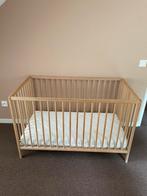 Ikea Sniglar - ledikant 60x120cm, Ophalen, Zo goed als nieuw, Ledikant
