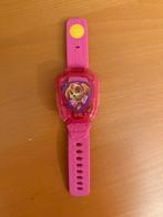 VTech Paw Patrol Skye Horloge met Spelletjes, Ophalen of Verzenden, Zo goed als nieuw