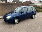 Suzuki Liana 1.6 2003 airco, Auto's, Voorwielaandrijving, Stof, Zwart, 4 cilinders