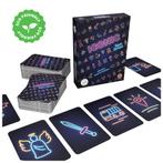 Iconic Neon Stories, Ophalen of Verzenden, Nieuw