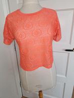 Shirt HKMX mt 38 OPRUIMING, Maat 38/40 (M), Ophalen of Verzenden, Zo goed als nieuw, Korte mouw